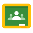 Google Classroom - ServiceTag dla Szkół i Uczelni Ikona programu Google Classroom - ServiceTag dla Szkół i Uczelni
